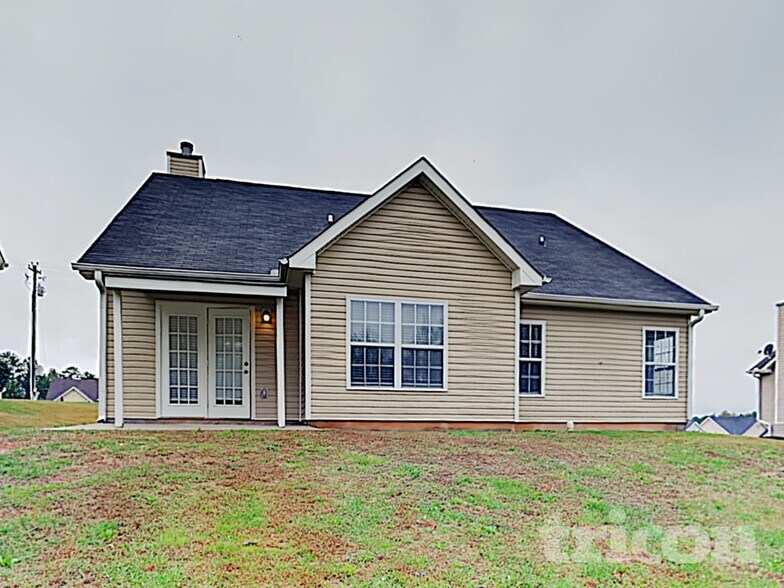 Building Photo - 9635 Poole Rd