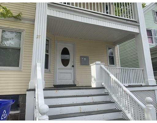 Building Photo - 27 Fuller St