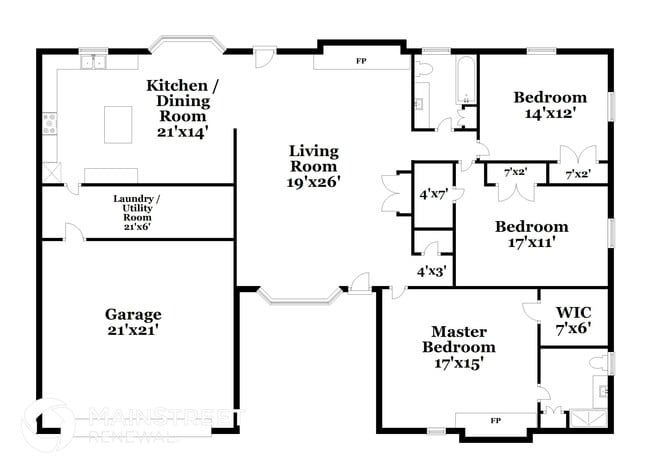 Building Photo - 2013 Bonnycastle Ln