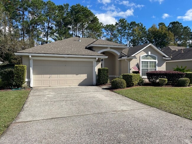 Beautiful 3 bedroom, 2 bath home near UNF ... - 4225 Ripken Cir E ...