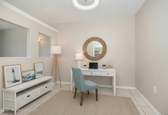 Building Photo - 390 W Cocoa Beach Causeway