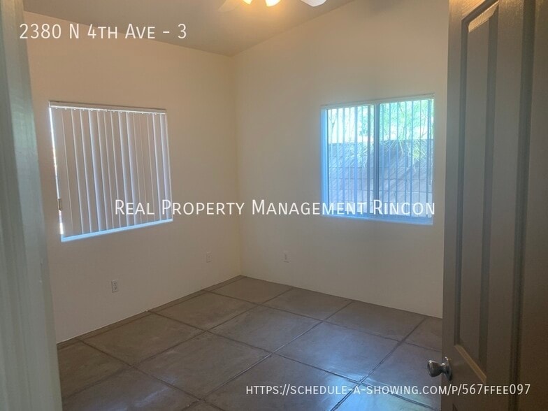 Building Photo - 2380 N 4th Ave