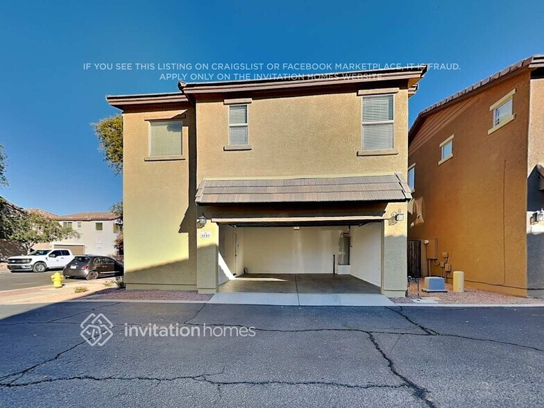 Building Photo - 1443 S Ponderosa Dr