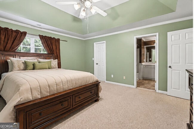 Building Photo - 1533 Endurance Hill Dr NW