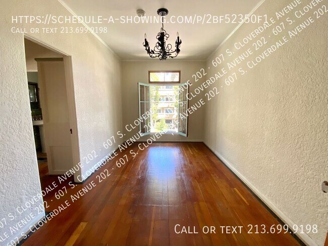 Building Photo - 607 Cloverdale Ave
