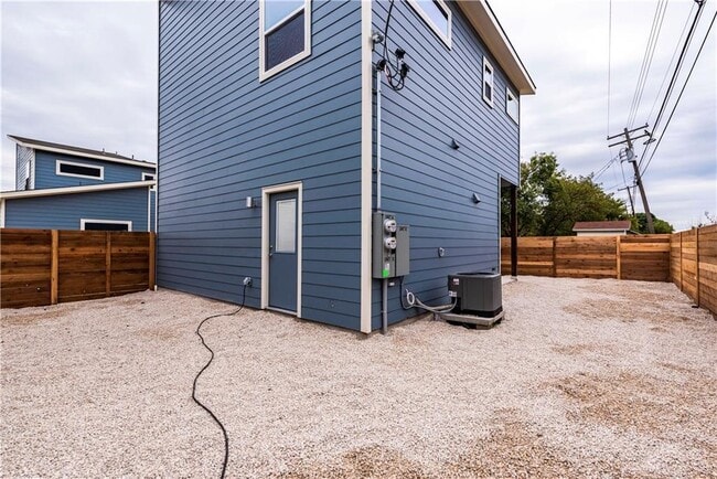Building Photo - 6303 Santos St