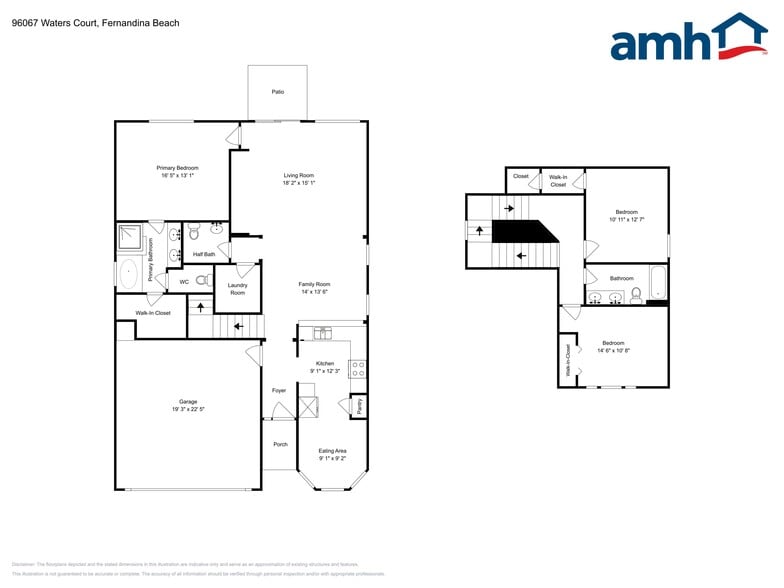 Building Photo - 96067 Waters Ct