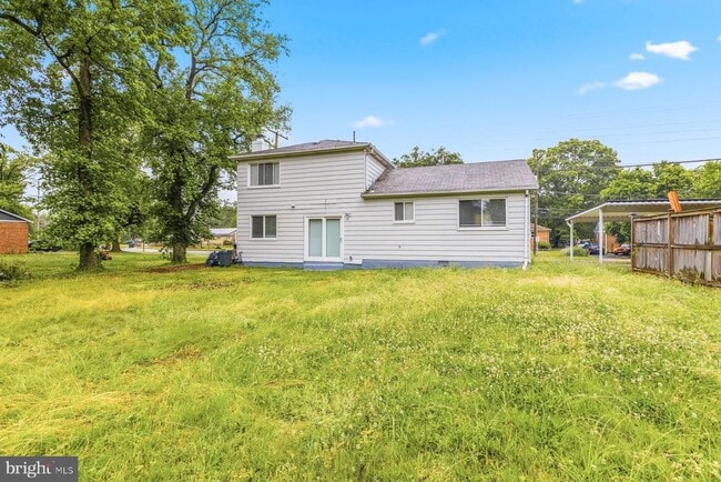 Building Photo - 4810 Wheeler Rd