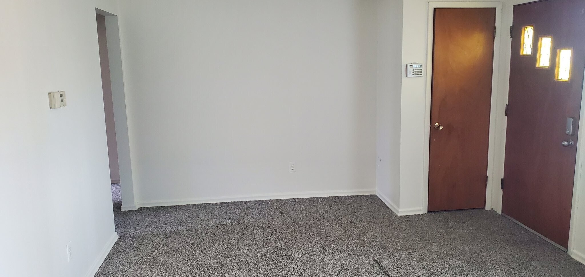 Building Photo - 4217 N Burns Rd