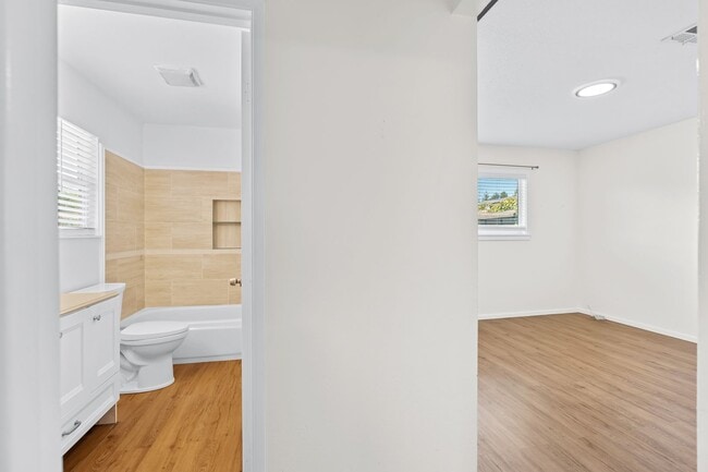 Building Photo - Unique 2 Bedroom, 1 Bath Stand-Alone House...
