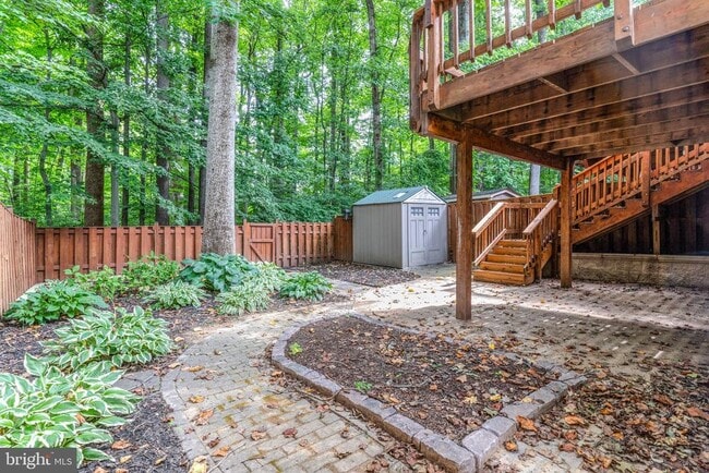 Building Photo - 6414 Old Scotts Ct