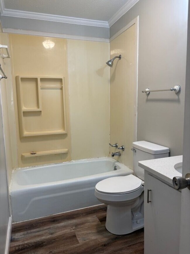 Building Photo - Renovated 3 Bedroom 1 Bath Home for Rent!