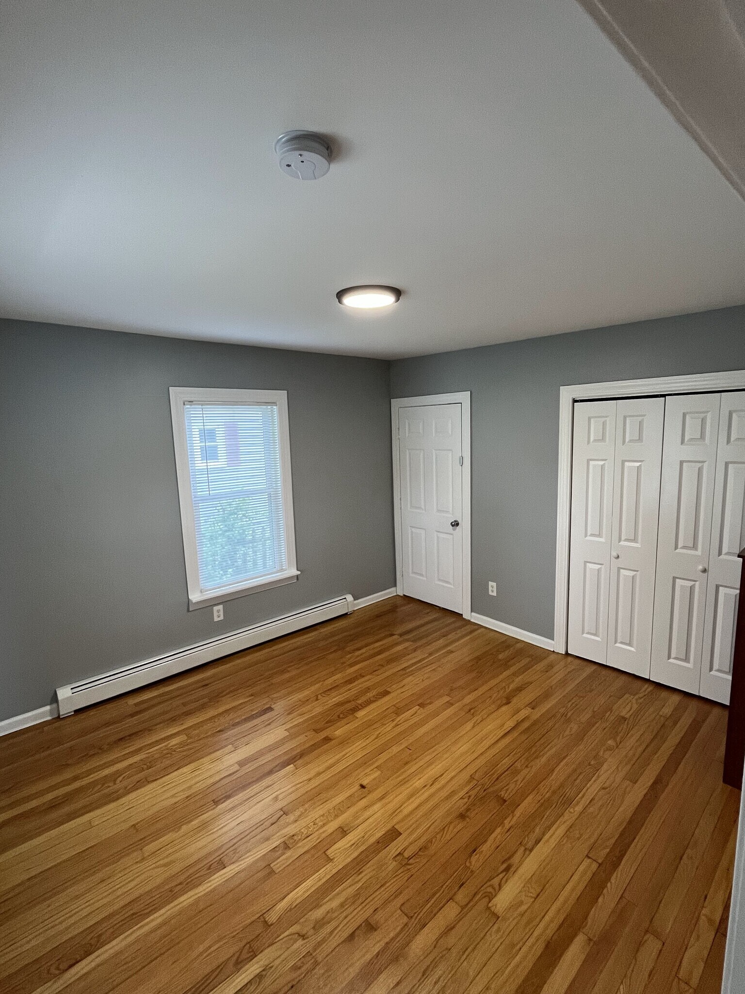 Bedroom 1 - 129 N Elm St