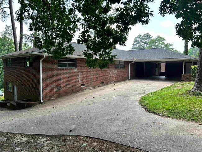 Building Photo - 3817 Ardincaple Dr