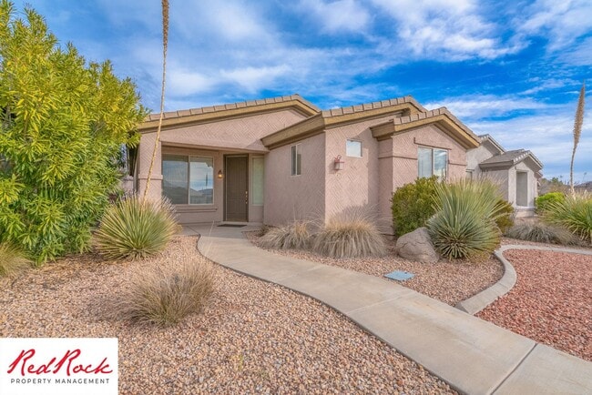 Building Photo - 2 Bedroom Townhome in Coral Canyon with Resort Amenities