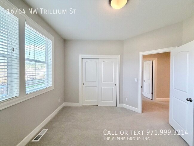 Building Photo - 16764 NW Trillium St