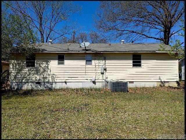 Building Photo - 1511 Madden Rd