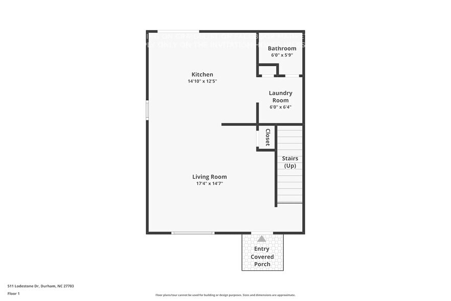 Building Photo - 511 Lodestone Dr