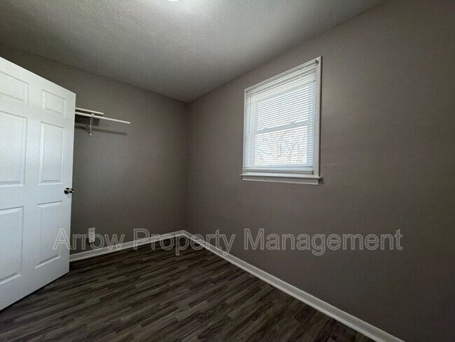 Building Photo - 2424 W Street