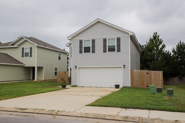 Building Photo - Spacious 4-Bedroom Home for Rent in St. Ma...
