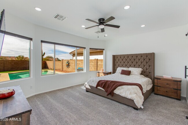 Building Photo - 8242 S Hidden Trail Ct