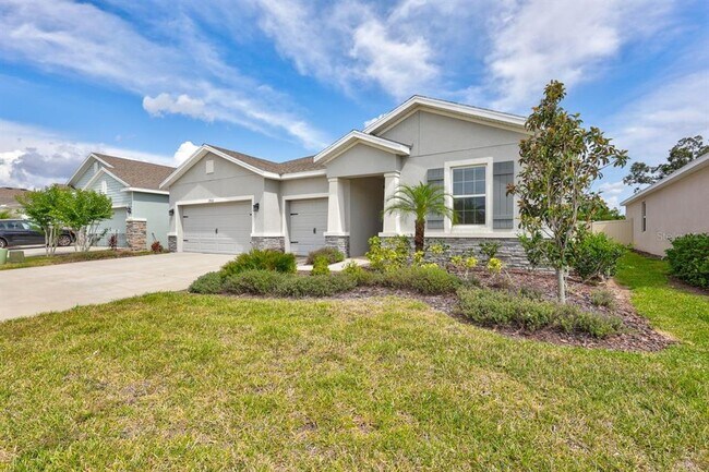Building Photo - 17032 Harvest Moon Way