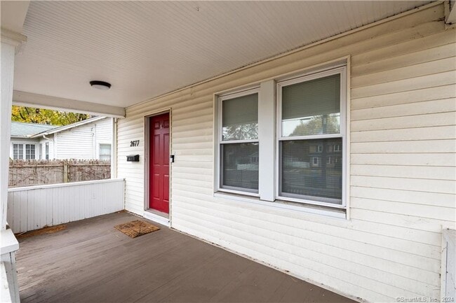 Building Photo - 2677 Dixwell Ave