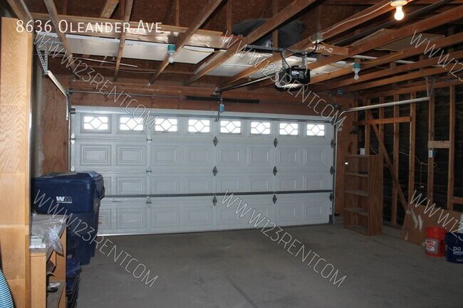 Building Photo - 8636 Oleander Ave