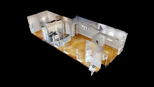 Building Photo - 11 Appleton St