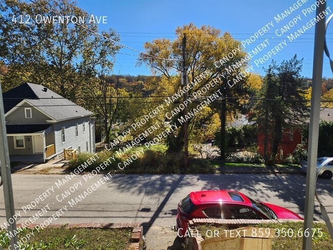 Building Photo - 412 Owenton Ave