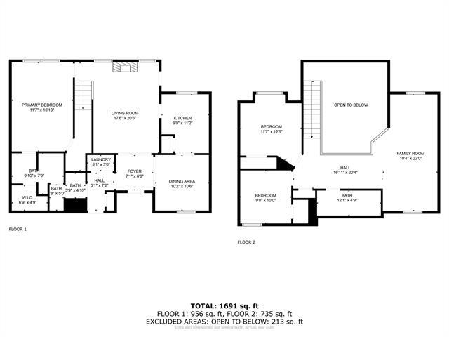 Building Photo - 1501 Sunny Meadow Rd