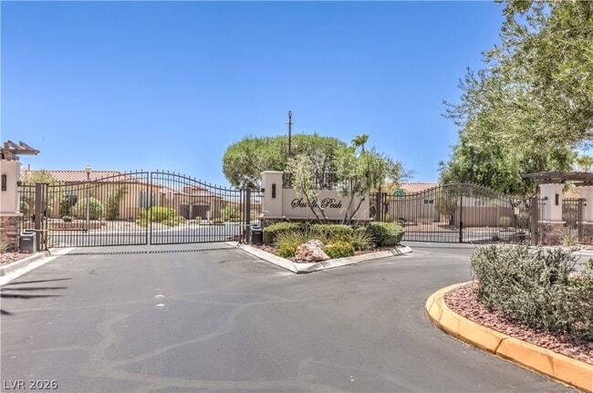 Building Photo - 7166 Frontier Hills Ave