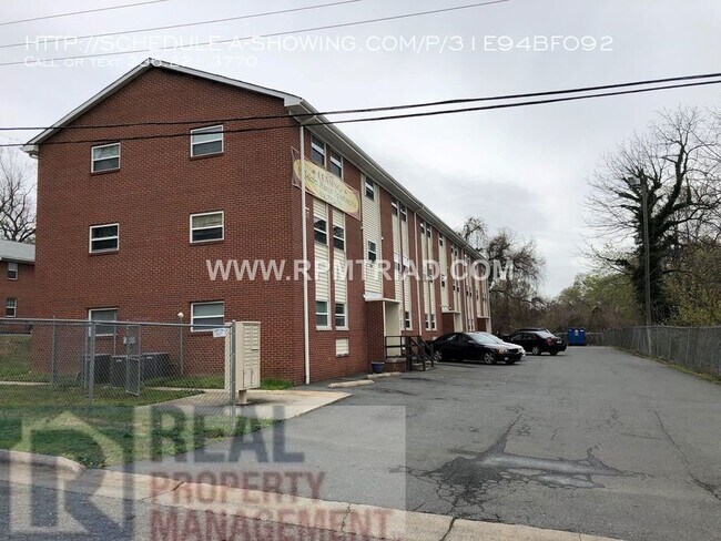 Building Photo - Affordable 2BR/1BA Apartment for rent!