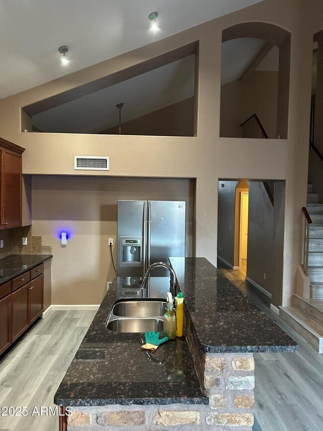 Building Photo - 7374 W Los Gatos Dr