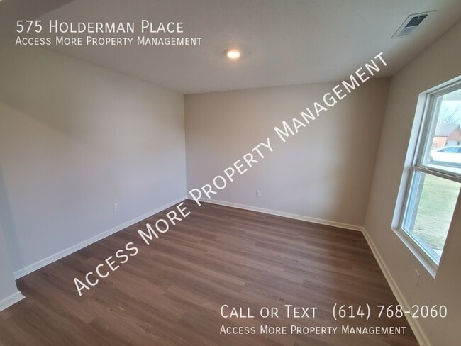 Building Photo - 575 Holderman Pl