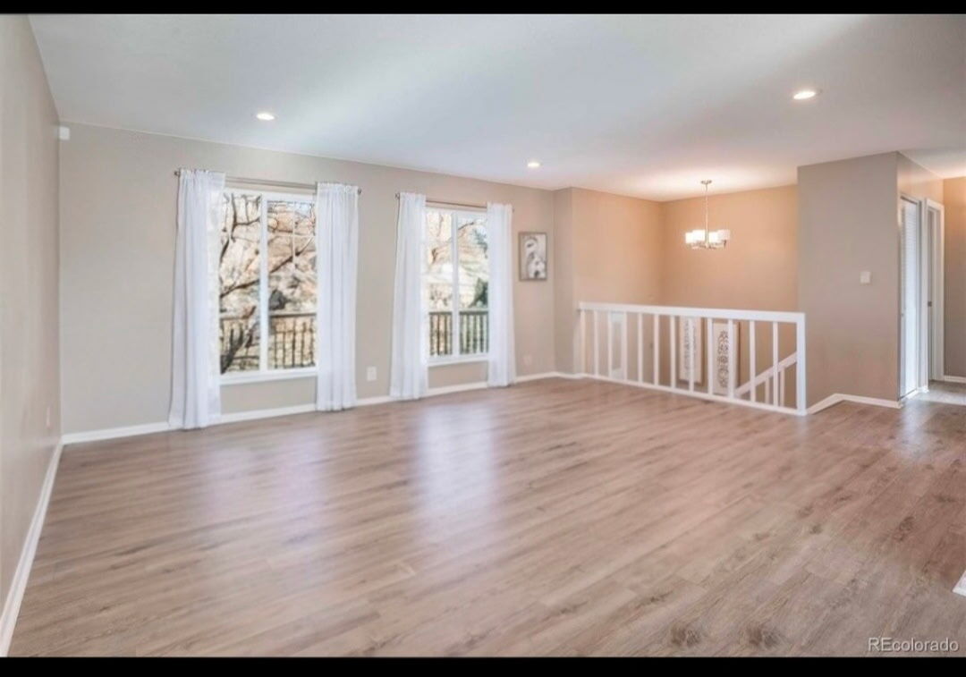 Building Photo - 7373 E Fremont Dr