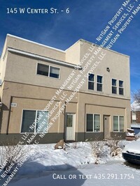 Building Photo - 145 W Center St
