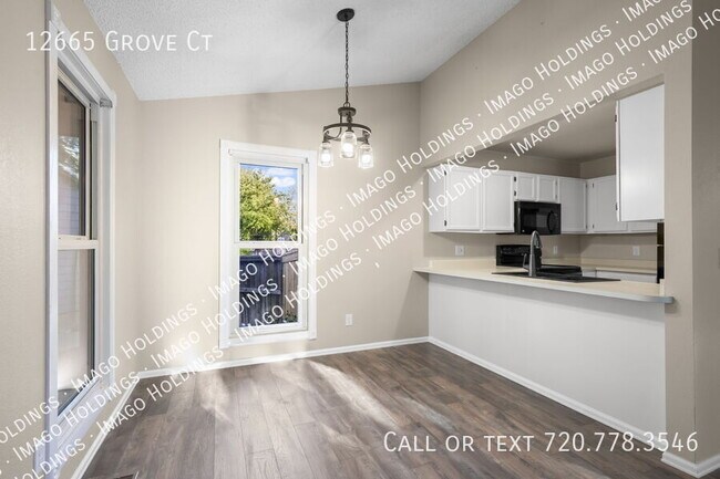 Building Photo - 12665 Grove Ct