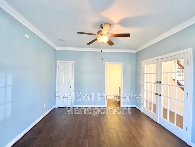 Building Photo - 116 Peyton Randolph Dr