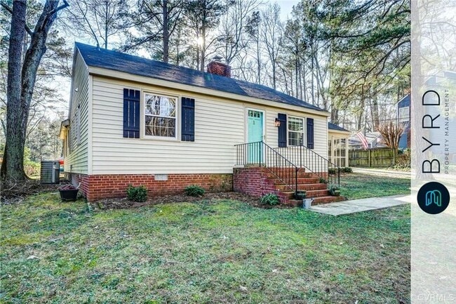 Building Photo - 8321 Cherokee Rd