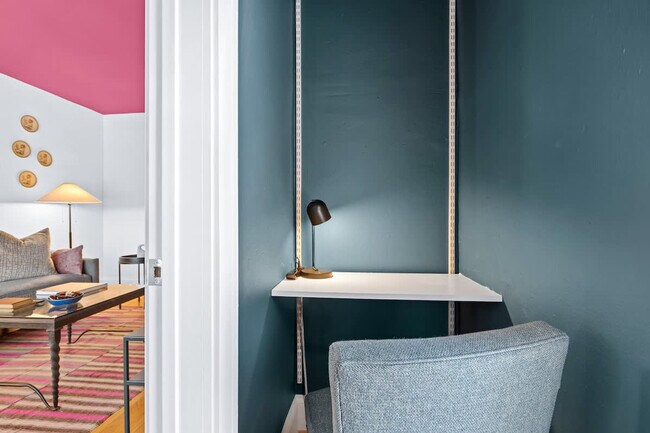 Building Photo - 1200 W Eddy St