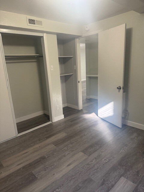 Bedroom 1 - 3501 Allison St