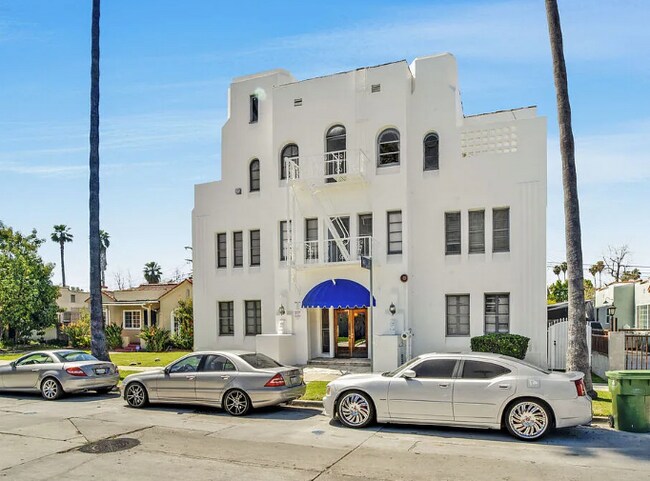 Primary Photo - 4151 3rd Ave