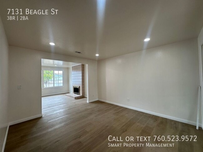 Building Photo - 7131 Beagle St