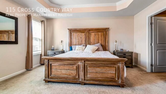 Building Photo - 115 Cross Country Way