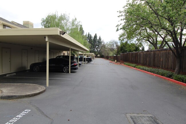 Building Photo - Concord Beautiful 1 bedroom 1 bath condo u...