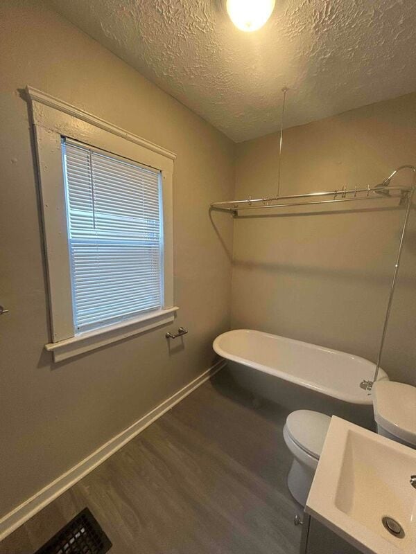 Building Photo - 8016 Medina Ave