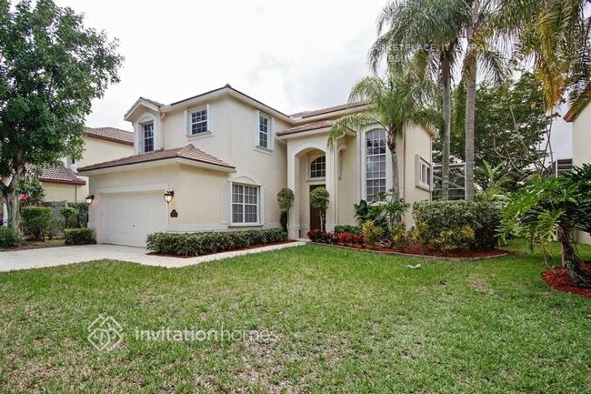 Building Photo - 6161 NW 58th Way