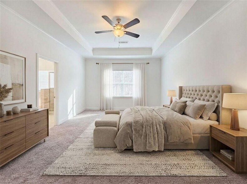 Building Photo - 5316 Briggs St