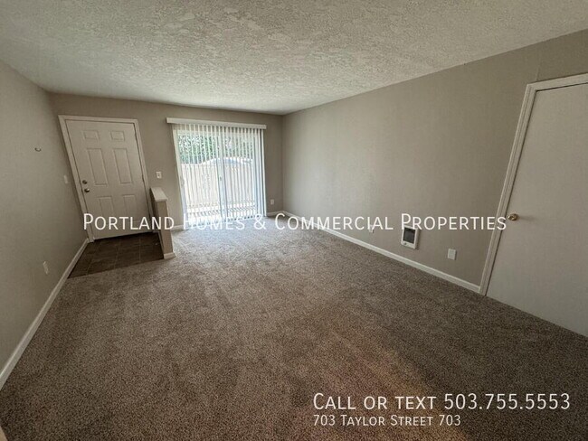 Building Photo - 703 Taylor St
